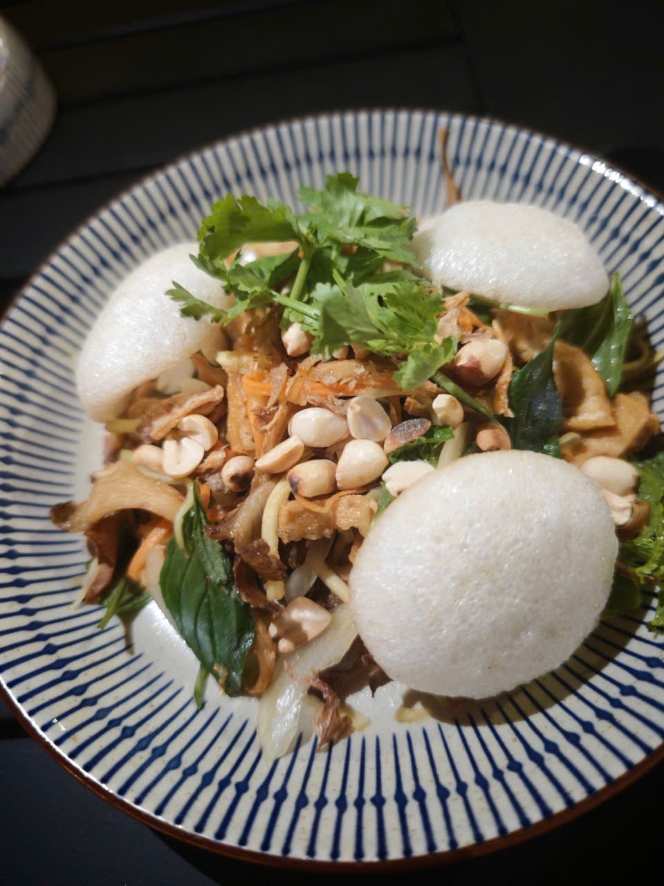 Cá Bống Sông Trà Kho Tộ Đất